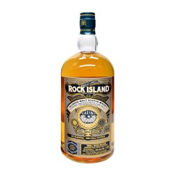 Whisky Blended Douglas Laing's Rock Island 1 L