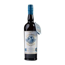 Whisky Blended Douglas Laing's Timorous Beastie Cheese Trilogy Moscatel Cask Finish — Acabado en Barrica 70 cl