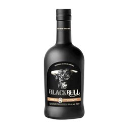 Whisky Blended Duncan Taylor Black Bull Speyside 8 Años 70 cl