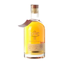 Whisky Blended DYC 12 Años 70 cl
