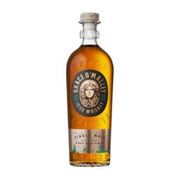 Whisky Blended Grace O'Malley Stout 70 cl