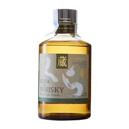 Whisky Blended Helios Kura The Whisky Reserva 70 cl