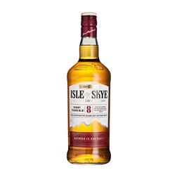 Whisky Blended Ian Macleod Isle of Skye 8 Años 1 L