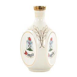 Whisky Blended John Haig & Co Dimple Mexico World Cup 1986 Edición Limitada 70 cl