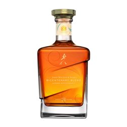 Whisky Blended Johnnie Walker Bicentenary Escocia 28 Años 70 cl