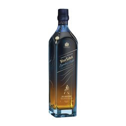Whisky Blended Johnnie Walker Blue Label Legendary Eight 70 cl