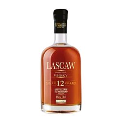 Whisky Blended Lascaw Escocia 12 Años 70 cl Trufa
