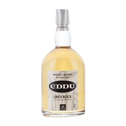Whisky Blended Menhirs Eddu Frey Rock 70 cl