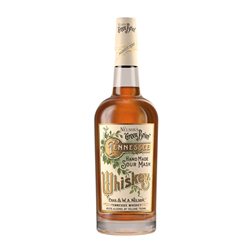 Whisky Blended Nelson's Green Brier 70 cl