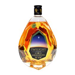 Whisky Blended Osa Fine. Twiligth Diamond 10 Años 70 cl