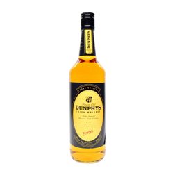 Whisky Blended Paddy Irish Whiskey Dunphys 70 cl