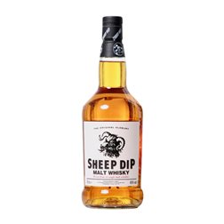Whisky Blended Spencerfield Sheep Dip Escocia 70 cl Malt — Malta