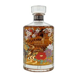 Whisky Blended Suntory Hibiki Japanese Harmony Ryusui Hyakka Edición Limitada 70 cl