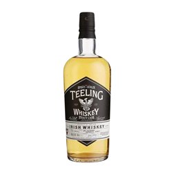 Whisky Blended Teeling Cask Finish — Acabado en Barrica, Stout 70 cl