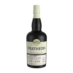 Whisky Blended The Lost Archivist Stratheden 70 cl