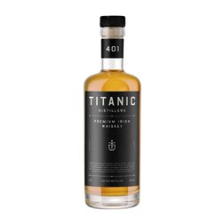 Whisky Blended Titanic Premium 70 cl