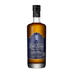 Whisky Blended Wemyss Lord Elcho Escocia 75 cl