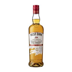 Whisky Blended West Cork Bourbon Cask Finish — Acabado en Barrica 70 cl