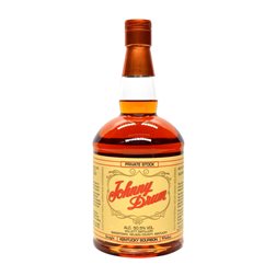 Whisky Blended Willett Johnny Drum Colección Privada 70 cl