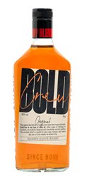 'Whisky Bold Crew'