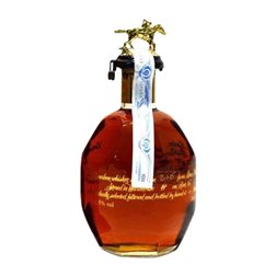 Whisky Bourbon Blanton's Blanton's Gold — Edición Oro 70 cl