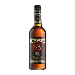 Whisky Bourbon Heaven Hill Rittenhouse 100 Proof Rye, Straight 70 cl