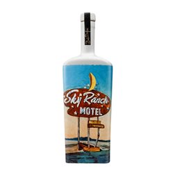 Whisky Bourbon Heaven's Door Bob Dylan's Bootleg Vol V Kentucky 18 Años 70 cl