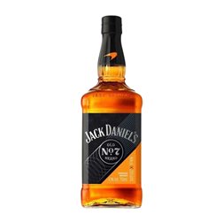 Whisky Bourbon Jack Daniel's McLaren Tennessee Edición Limitada 70 cl