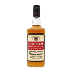Whisky Bourbon Jim Beam Repeal Batch, Edición Limitada 70 cl