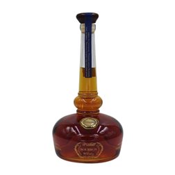 Whisky Bourbon Willett Pot Still Reserva 70 cl