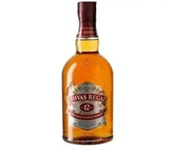 Chivas Regal 12 ans 70 cl