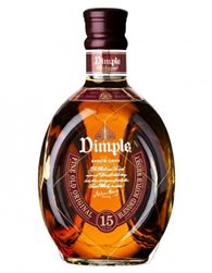 Whisky DIMPLE GOLDEL SELECTION 70CL 

Whisky DIMPLE GOLDEL AUSWAHL 70CL