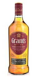 "Scottish Whisky Grant's 1L"
