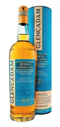 'Whisky Glencadam Single Malt Reserva Andalucia'