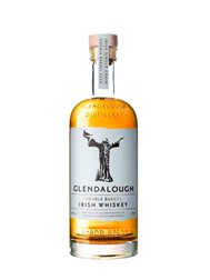 Whisky Glendalough double barrel