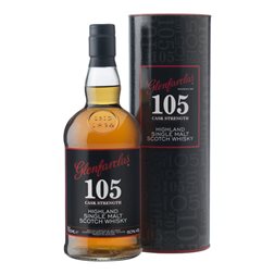 Whisky Glenfarclas 105

Traducción: Whisky Glenfarclas 105
