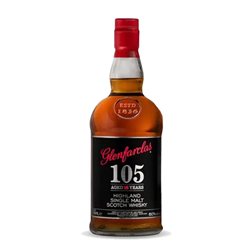 Whisky Glenfarclass 105 Aged 16 Years