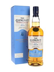 WHISKY GLENLIVET FOUNDER RESERVE