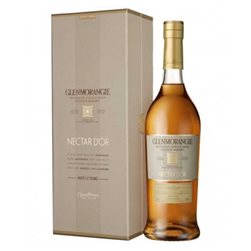 Whisky Glenmorangie Nectar D'Or