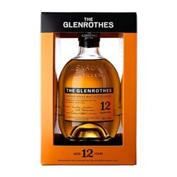 Whisky Glenrothes 12 Años