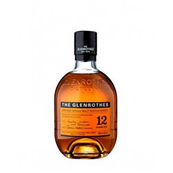 Whisky GLENROTHES 12 ANS 70 CL