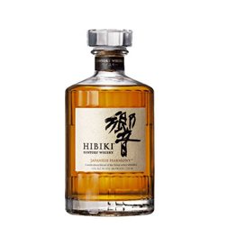 Whisky Hibiki Harmony 70cl