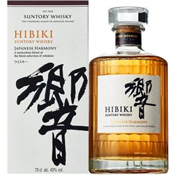 Whisky Hibiki Harmony