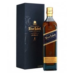Whisky J WALKER BLUE 1L

Whisky J WALKER BLUE 1L