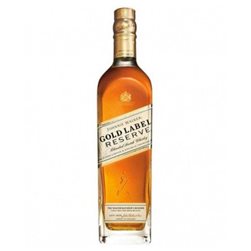 Whisky J WALKER GOLD 70 CL

Whisky J WALKER GOLD 70 CL