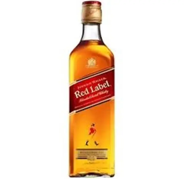 WHISKY J. WALKER RED 1 LT