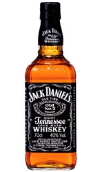 'Whisky Jack Daniel`s Old Nº7 Tennessee Whiskey'