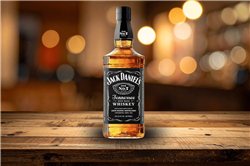 Whisky Jack Daniel’s(70cl)