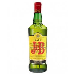 Whisky JB 1L

Whisky JB 1L