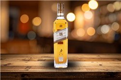 Whisky Johnnie Walker 18 años (70cl)